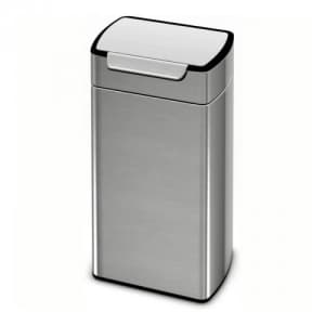 Abfallbehälter RECTANGULAR TOUCH BAR BIN, Simplehuman - Inhalt 30 / 40 Liter
