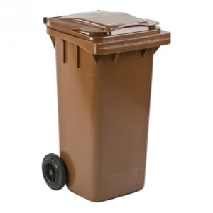 Mülltonne MINI CONTAINER - Inhalt 120 / 240 / 360 Liter