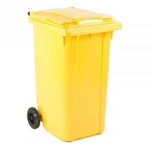 Mülltonne MINI CONTAINER - Inhalt 120 / 240 / 360 Liter
