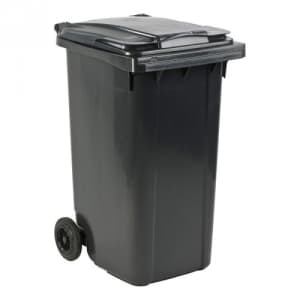 Mülltonne MINI CONTAINER - Inhalt 120 / 240 / 360 Liter