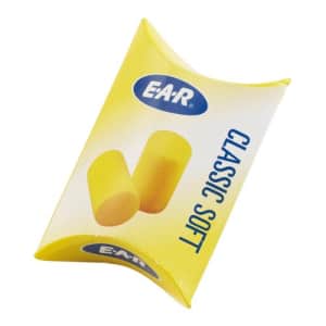3M E-A-R CLASSIC Gehörschutzstöpsel Soft