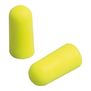 3M E-A-RSOFT Gehörschutzstöpsel Yellow Neons