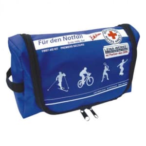 Erste-Hilfe-Tasche - Sport und Freizeit - DRK Edition
