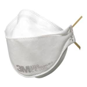 3M Faltmasken Serie 9300 Komfort