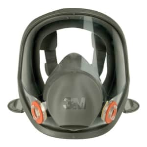 3M Vollmaske Serie 6000