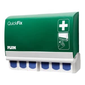 QuickFix Pflasterspender