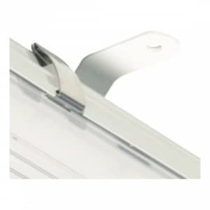 EX-Wannenleuchte X-LUX STANDARD ECO (Wand-/Deckenaufbau)