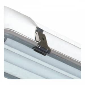 EX-Leuchte X-LUX TOP VA (Wand-/Deckenaufbau)
