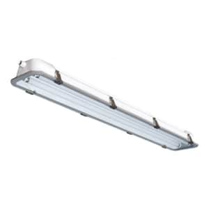 EX-Leuchte X-LUX TOP (Wand-/Deckenaufbau)