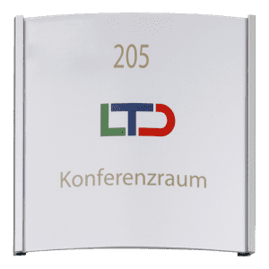 Orlando Türschild