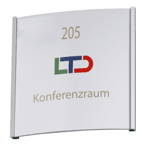 Orlando Türschild