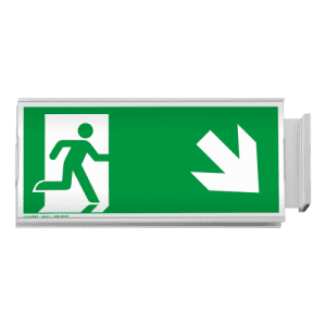 Oslo Fahnenschild