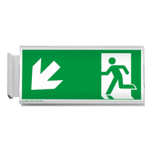 Oslo Fahnenschild
