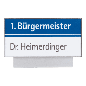 Rio Tischaufsteller