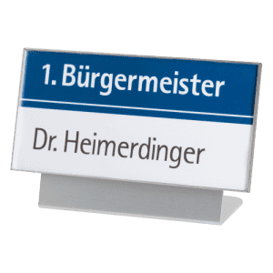 Rio Tischaufsteller
