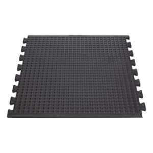 Noppenmatte / Gummimatte YOGA FLEX Industrie