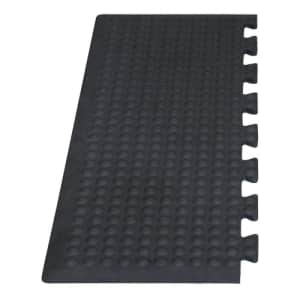 Noppenmatte / Gummimatte YOGA FLEX Industrie