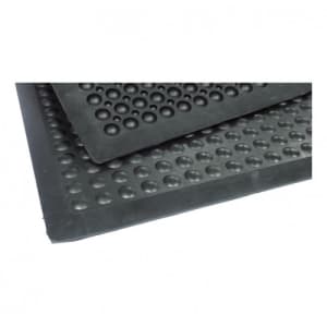 Noppenmatte / Gummimatte YOGA FLEX Industrie