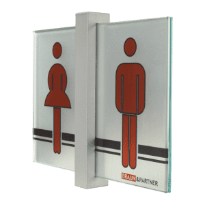 TORiNO Türschild