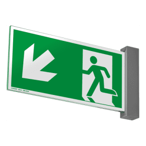 TORiNO Fahnenschild