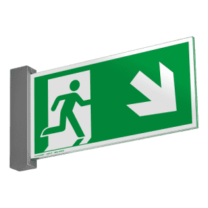 TORiNO Fahnenschild