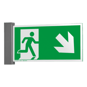 TORiNO Fahnenschild