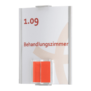 Universalanzeige frei/belegt