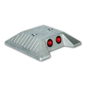 Markierungsnagel aus Aluminium