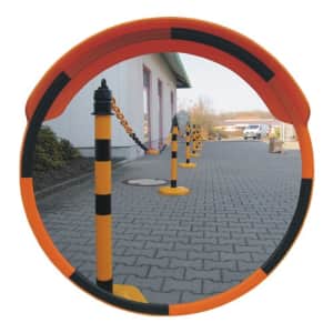Beobachtungsspiegel
