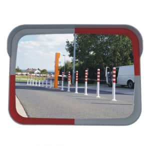 Verkehrsspiegel