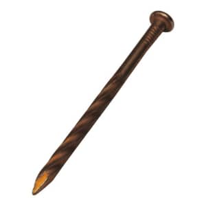 Schraubnagel für Markierungsnägel