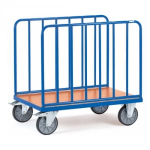 Längswandwagen - Tragkraft 600 kg
