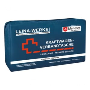 KFZ Verbandtasche Compact