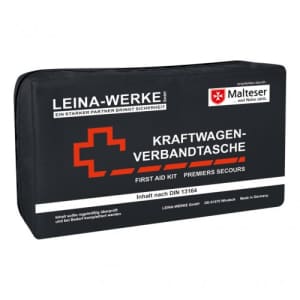 KFZ Verbandtasche Compact