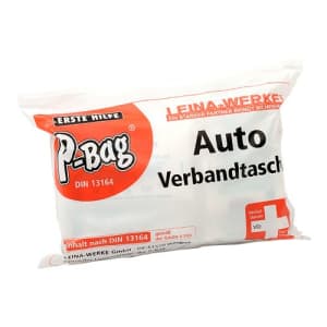 KFZ Verbandtasche P-Bag Compact