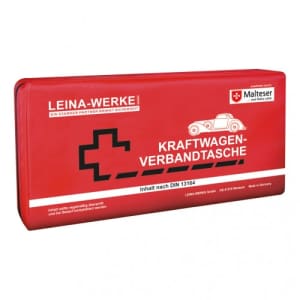 KFZ Verbandtasche Elegance