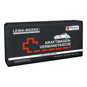 KFZ Verbandtasche Elegance
