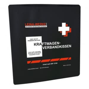 KFZ Verbandkissen Standard