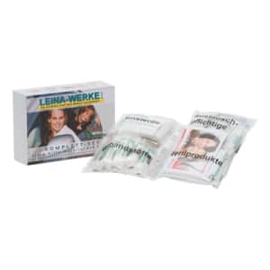 Komplett-Set DIN 13164