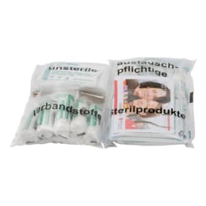 Komplett-Set DIN 13164