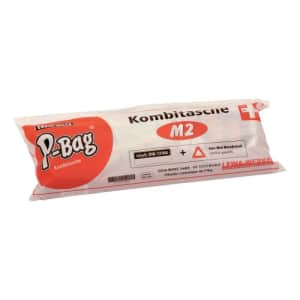 P-Bag Kombitasche M2