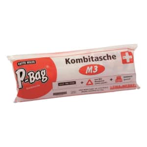P-Bag Kombitasche M3