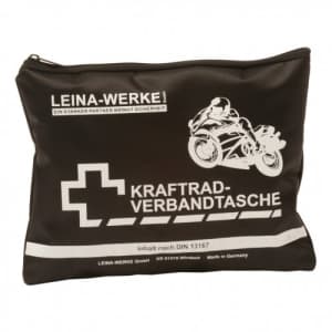 Kraftrad-Verbandtasche Typ I