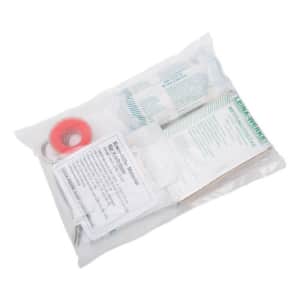 Erste-Hilfe-Material DIN 13167