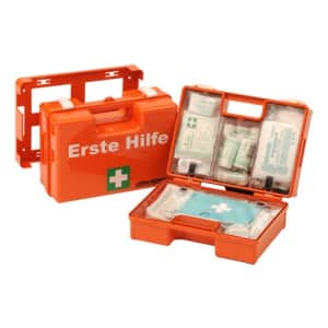 Erste-Hilfe-Koffer QUICK