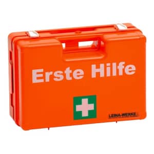 Erste-Hilfe-Koffer QUICK