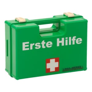 Erste-Hilfe-Koffer QUICK