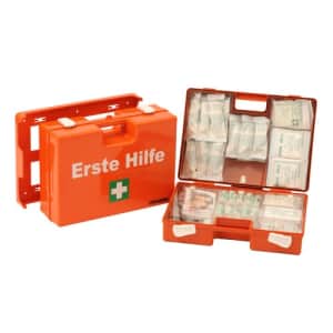 Erste-Hilfe-Koffer MULTI