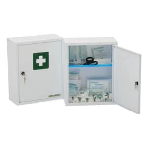 Verbandschrank Medisan A