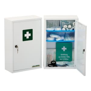 Verbandschrank Medisan B
